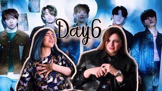 DAY6 "I Need Somebody" [ENG.SUB.][RUS.REACT.] REACTION! РЕАКЦИЯ! XMM.K-pop