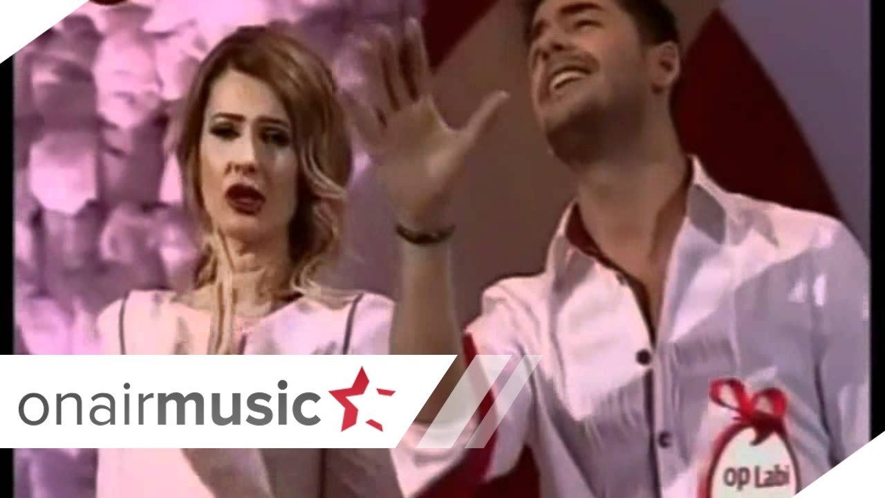 Kaltrina Selimi feat Shpat Kasapi - A je ti