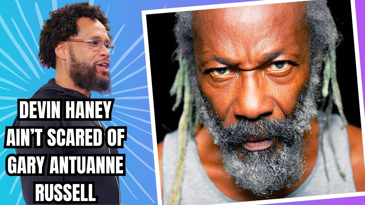 Bill Haney GOES OFF on DC Gray About Devin Haney Fighting Gary Antuanne Russell Next