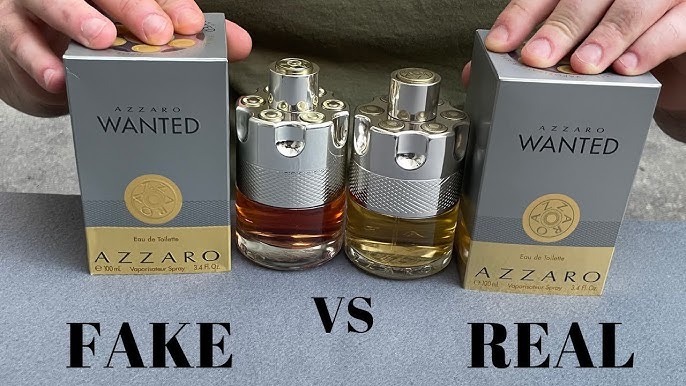 Fake vs Real Carolina Herrera Good Girl Velvet Fatale Perfume 80