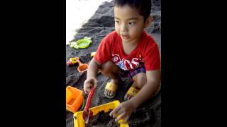 F.u.n. Song Vin Santiago Cover