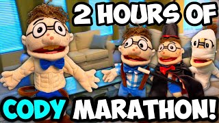 *2 HOURS* Of Cody Marathon!