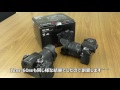 【比較検証Part2】DMC-G8　Panasonic Lumix G7 vs G8  フラッシュ撮影＆音声対決！