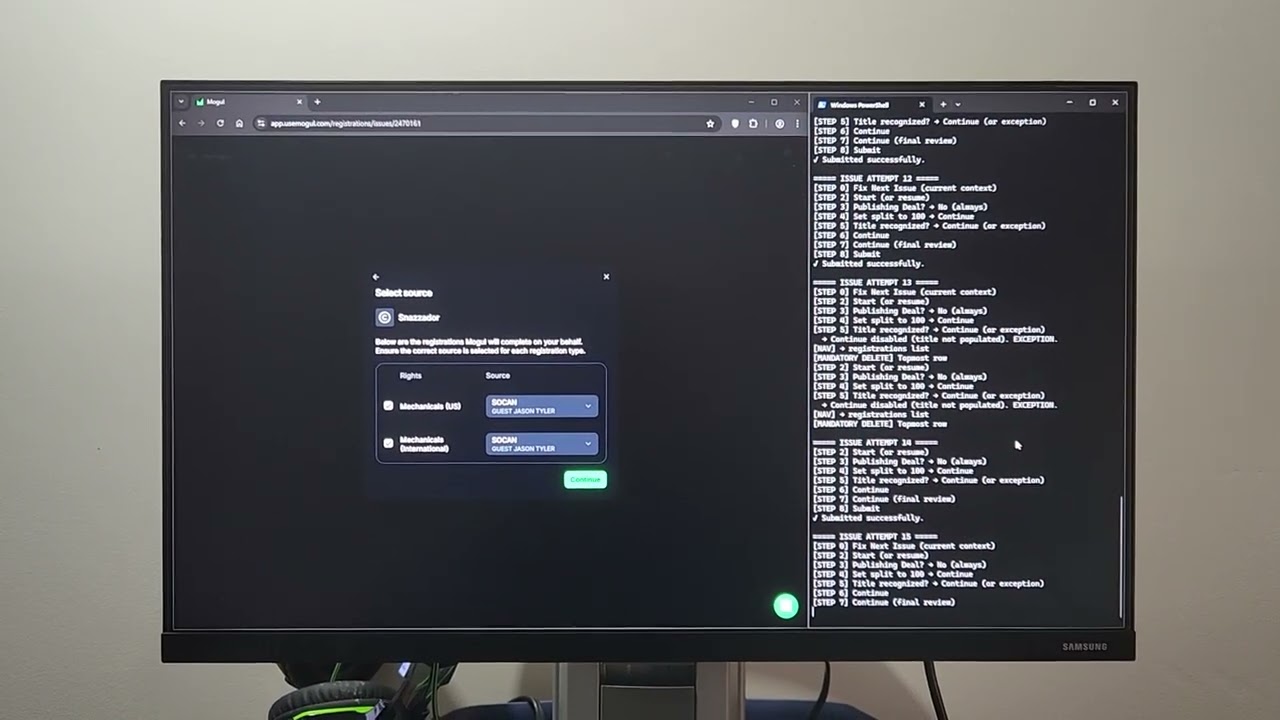 Jatygu Creative commercial 😎 