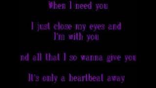 When I need you - Leo Sayer (With lyrics) [HQ]