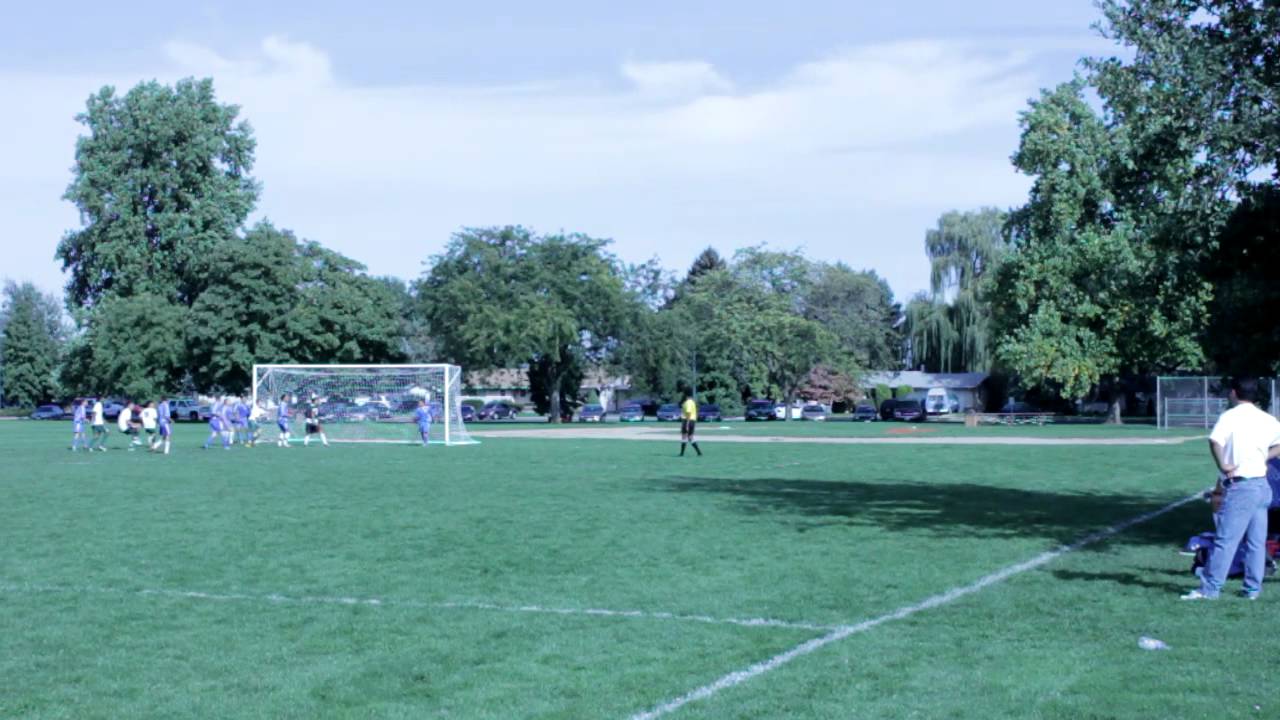 Jonny Larsen #2 BMSC 4