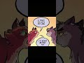 Spoilers to Forest of Secrets #warriors #fireheart #graystripe