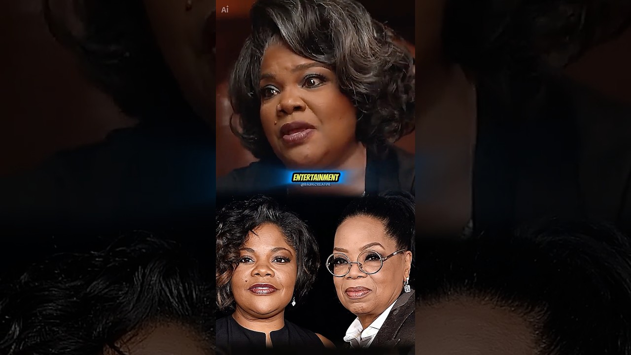 Mo'Nique Reveals Oprah Stayed Silent While Taraji P Henson Cried 😱💔 | Club Shay Shay