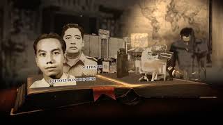Dirgahayu yang ke-74 Republik Indonesia tercinta!