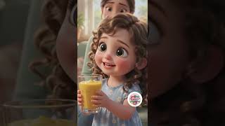 Helping to mother #seo #fyp #toddlers #famous #kidspoem #funandlearning #baby #toddlers #viral