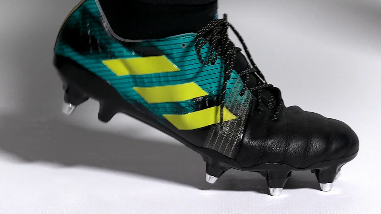 botas de rugby para delanteros