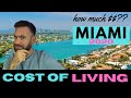 Can You Afford Living In Miami? - Cost Of Living In Miami in 2020