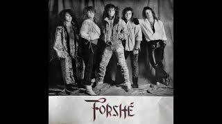 Forshé - Ready Or Not Full Demo (1989)