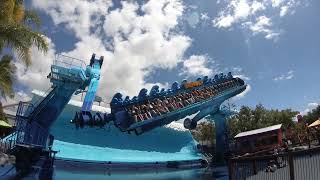 Gold Coast theme park history: 25 years since Dreamworld's Wipeout