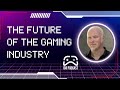 The future of the game industry