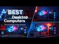 TOP 5 BEST Desktop Computers 2026 | Desktop Computers