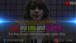 DJ REGGAE BUKAN CINTA BIASA | MUSIK SANTAI 2020