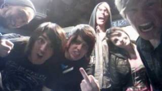 Download Lagu A City Serene - You Weren't Lying Saying You Were Mine w/Lyrics MP3