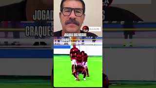 Retorno da Libertadores #Flamengo #Mengão #CRF #Libertadores #CopaLibertadores #NaçãoRubroNegra