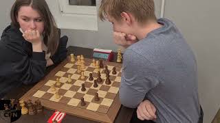 Fatality (1858) vs A. Filippov (1451). Chess Fight Night. CFN. Blitz