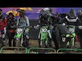 Cole Davies Wins The 2026 Supercross 250 East Championship in the Mud | Philly [250] Highlights