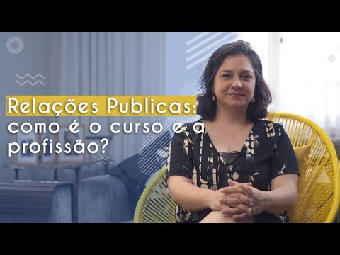 Vídeo: Como a pesquisa informa a estratégia em relações públicas?