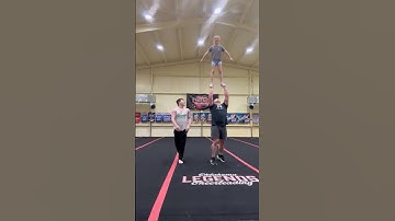 Thumbnail of cheer #music  #cheer  #havefun