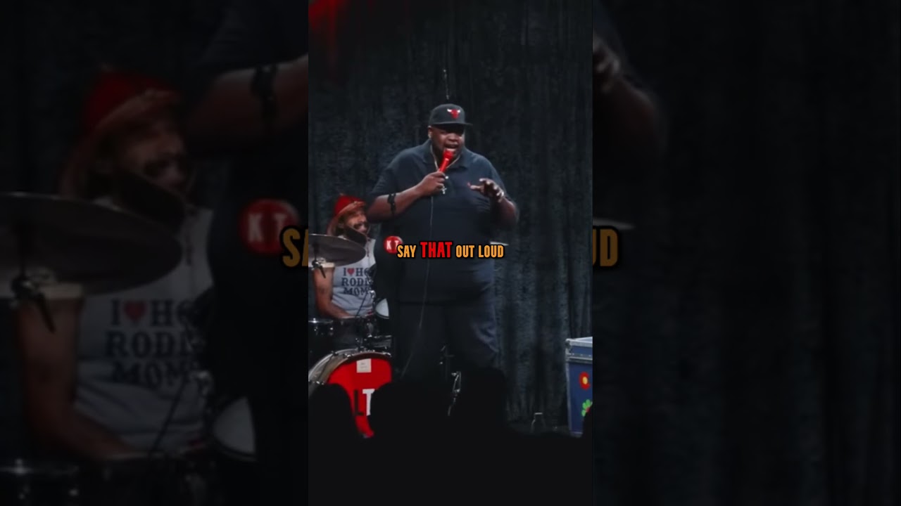 Comedian, Scammer, Salesman, Author, Actor you name it 😂😂😂😂 