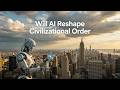 Will AI Reshape Civilizational Order  Is Humanity Ready  Kissinger's Warning on Humanity's Future