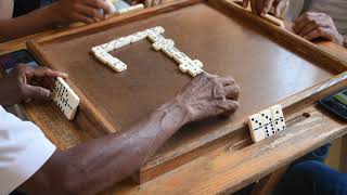 Jugar domino en pareja screenshot 4