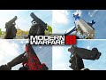 All Weapon Reload &amp; Inspect Animations in CALL OF DUTY: MODERN WARFARE 3 So Far