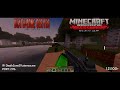 minecraft Death Zone Server bedrock 1.21.100+
