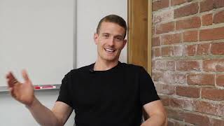 3 Sharp Questions For Sean Mccarthy, Ceo Of Backops Ai