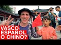 SER VASCO en CHINA: CÓMO HA CAMBIADO MI IDENTIDAD NACIONAL