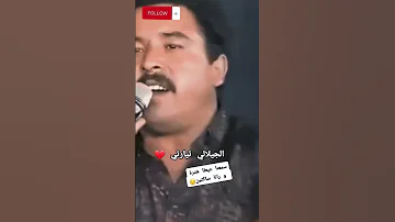 جيلالي تيارتي 
