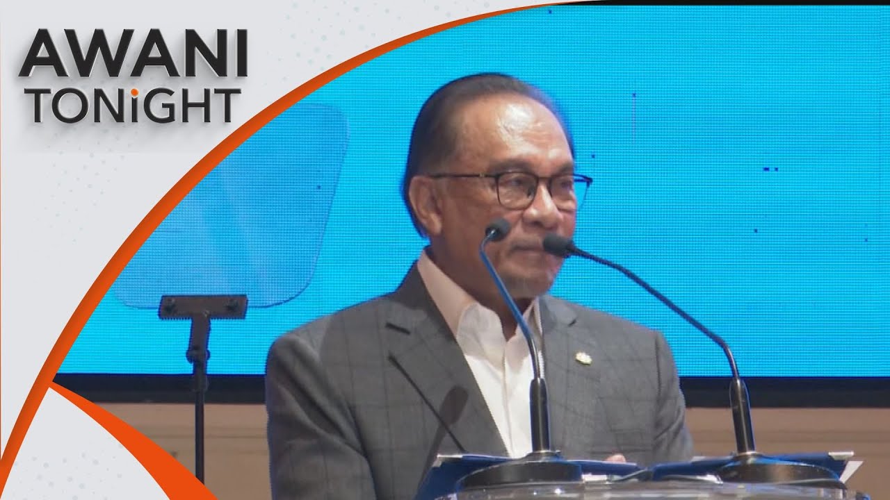 AWANI Tonight: M'sia to complete AI technology plan within 12 months ...