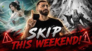 SKIP THIS WEEKEND BANNERS ? | Are Gu Shi & Su Yue BAIT ? | Should You Summon ? | Watcher of Realms