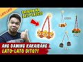 Dragon na Lato lato ang Daming Lato lato Dito! - Clackers Master