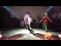 dee vs Junsik BEST8 Underground For Octopus -U.F.O- HOUSE DANCE EVENT 20/1/11