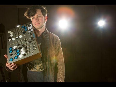 MOLDOVER - NOT YOUR MIRROR