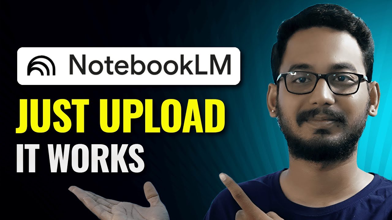 How to Use Google Notebooklm | Google’s AI Notebook (Step-by-Step ...