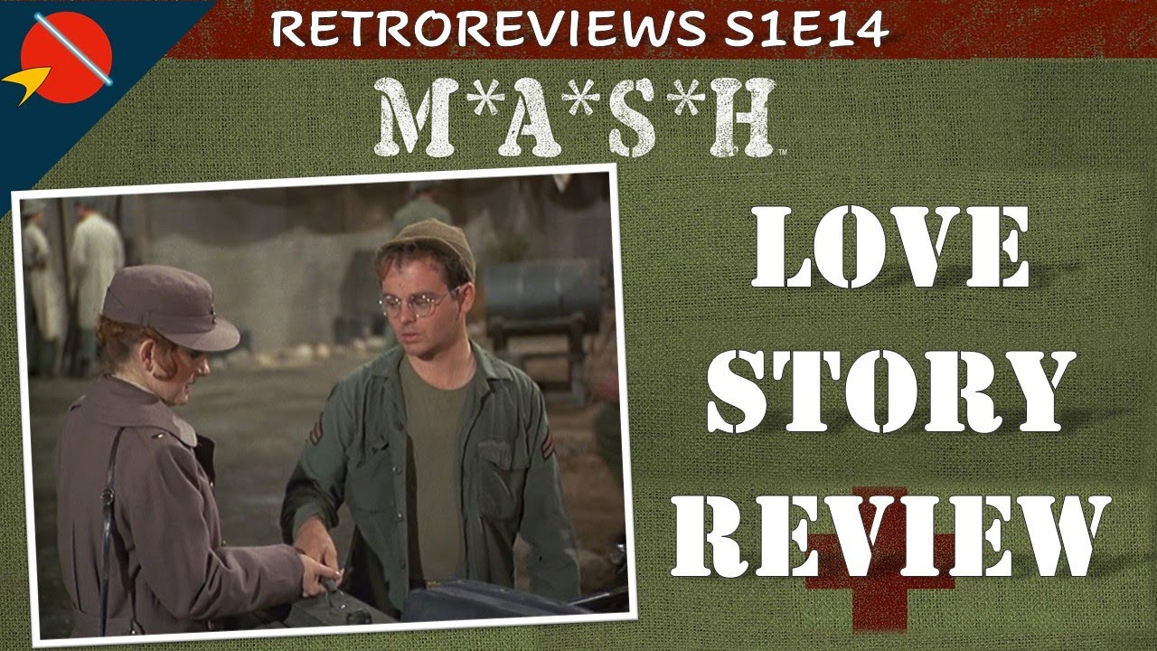 M*A*S*H: Love Story | Season 1 Episode 14 | Retro Review
