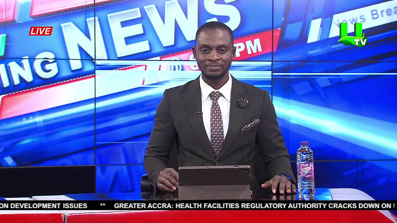 PRIME TIME NEWS 07/10/2025 PRIME TIME NEWS 07/10/2025