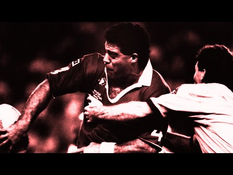 Qld vs NSW State of Origin 1991 Game 3