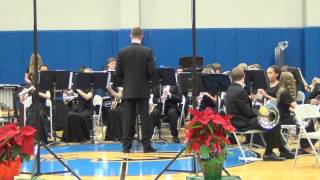 Acms Jazz Band - Jingle All The Way