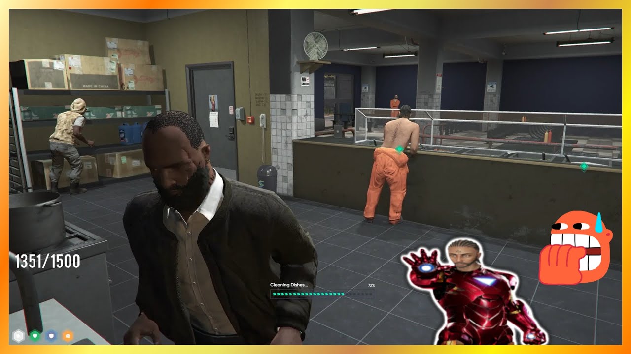 Vidal Is On Future's List... | NoPixel 4.0 GTA RP