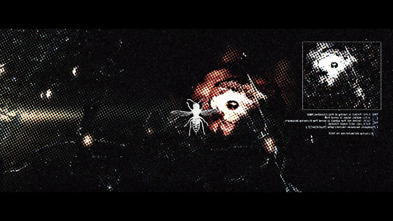 Guarda 🛰️ HASTY VESPA - LOWSPEC (Visualizer) su YouTube Guarda 🛰️ HASTY VESPA - LOWSPEC (Visualizer) su YouTube