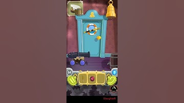 escape tasks level  64