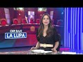 Piden claridad de nuevos jueces de la SCJ |Primera Emisión SIN