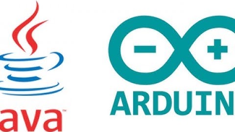 Arduino and Java two ways communiction